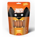 HAPPY SNACKY Paski z Królika 80g