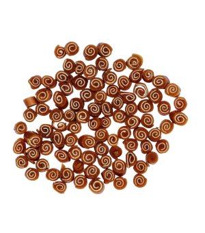 HAPPY SNACKY Roladka z Kaczki i Dorsza sushi 500g