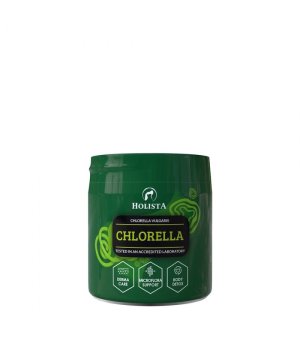 Holista Chlorella 100g