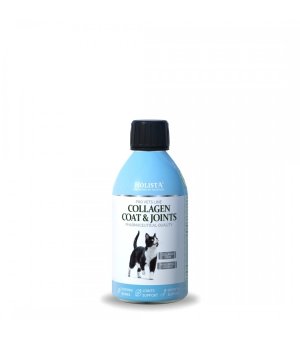 Holista Collagen Cats Coat & Joints 100ml