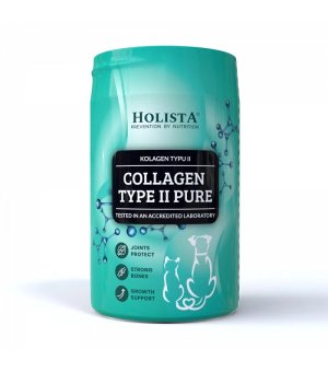 Holista Collagen Type II Pure 200g