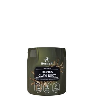 Holista Devil`s Claw - Carci Pazur - 100g