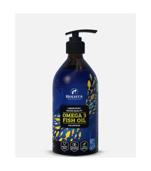 Holista Omega3 Oil 500ml