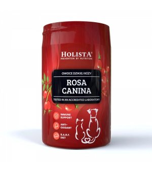 Holista Rosa Canina - Dzika róża 150g