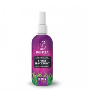 Holista Spray Spacerowy 100ml
