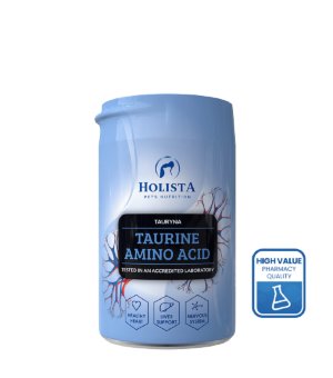 Holista Tauryna 250g