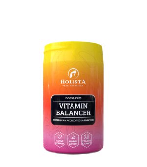Holista Vitamin Balancer 200g