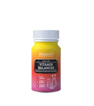 Holista Vitamin Balancer 90 tabl.