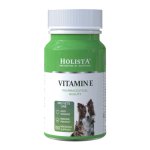 Holista Vitamin E 90 tabl.
