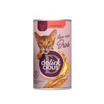 ideaPet Delickcious Napój dla kotów z Kurczakiem 140g