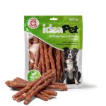 ideaPet Fingersy z Królikiem 500g