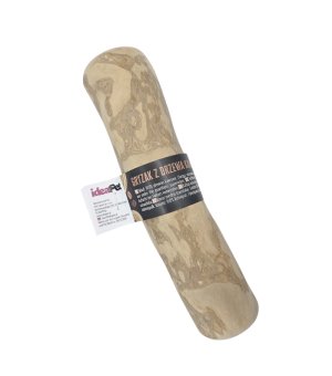 ideaPet Gryzak Patyk z Drewna Kawowego XL