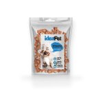 ideaPet Kostka z Łososiem i Białą Rybą 500g