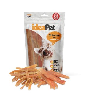 ideaPet O! Kurczę Mix 70g