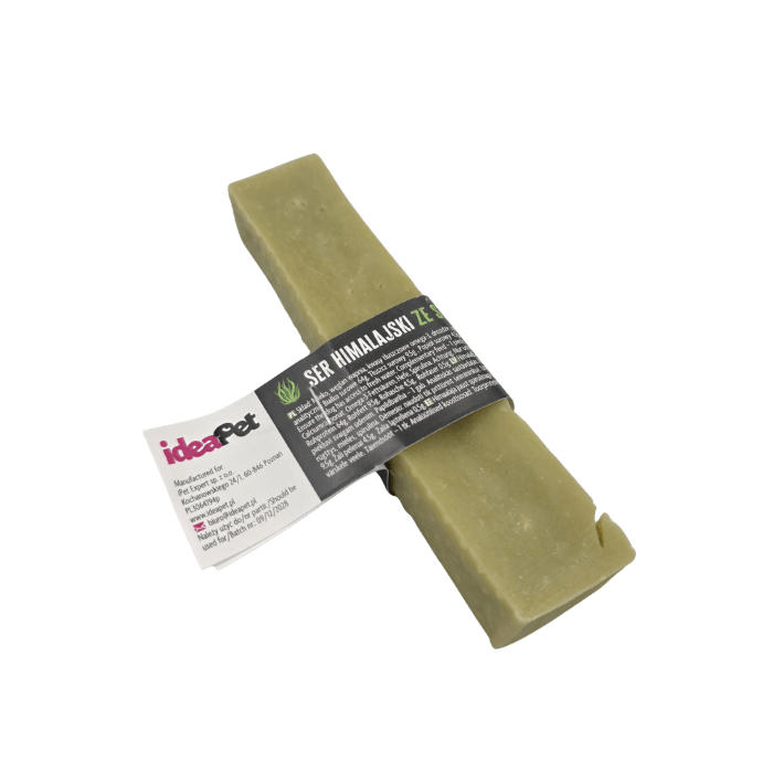 ideaPet Ser Himalajski Spirulina L