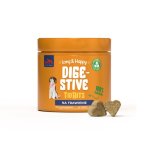 ideaPet Tidbit Long & Happy Digestive dla psa 180g termin 02.2026