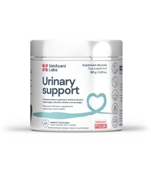 ideaPet VetAcani Urinary Support 180g