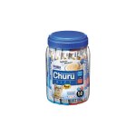 INABA Cat Churu Veterinarian formula DIET tuńczyk, kurczak 50x14g