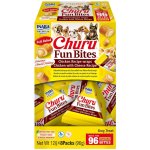  INABA Dog Fun Bites Chicken & Cheese przysmaki dla psa - Kurczak z Serem 8x 12g