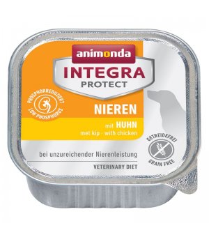 Integra Protect Renal - kurczak 150g