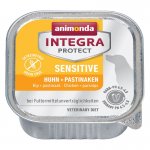 Integra Protect Sensitive - kurczak pasternak 150g