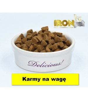 IRONpet BEEF All Breed Adult Wołowina 1kg na wagę