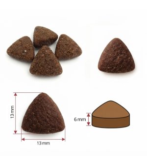IRONpet BEEF All Breed Adult Wołowina 2x 12kg taniej - NOWA RECEPTURA