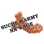 Karma Sucha Perro Kaczka z Batatami dla dorosłych psów ras małych 1kg (waga)