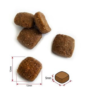  IRONpet Dog Adult All Breeds Pork sucha karma dla psów - wieprzowina 12kg