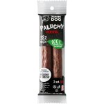 John Dog Paluchy z Wołowiny dla psa 2szt.