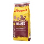 Karma sucha dla psa Josera Balance Senior Light 12,5kg - nowa gramatura