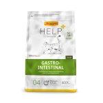 Josera Help Cat Gastrointestinal sucha karma weterynaryjna na choroby przewodu pokarmowego dla kota 400g
