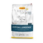 Josera Help Cat Hypoallergenic sucha karma weterynaryjna na alergie pokarmowe dla kota 10kg