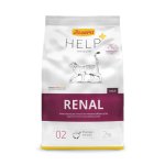 Josera Help Cat Renal sucha karma weterynaryjna na choroby nerek dla kota 2kg