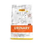 Josera Help Cat Urinary sucha karma weterynaryjna na kamienie struwitowe dla kota 400g