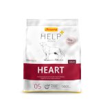 Josera Help Dog Heart sucha karma weterynaryjna na niewydolność serca dla psa 900g