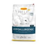 Josera Help Dog Hypoallergenic sucha karma weterynaryjna na alergie pokarmowe dla psa 10kg
