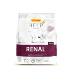 Josera Help Dog Renal sucha karma weterynaryjna na choroby nerek dla psa 900g
