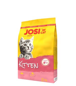 Karma sucha dla kociąt Josera JosiCat Kitten - 10kg