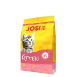 Karma sucha dla kociąt Josera JosiCat Kitten - 10kg