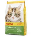 Josera  Kitten Grainfree - 400g