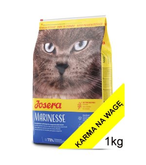 Josera Marinesse 1kg (waga)