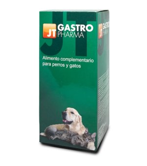 JT Pharma - Gastro 55ml