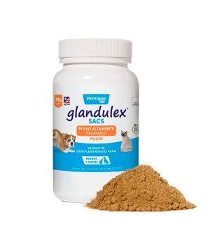 JT Pharma - Glandulex 70g - naturalne wsparcie zdrowia gruczołów okołoodbytowych