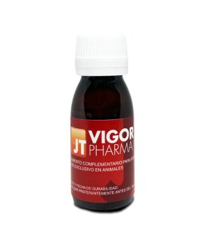 JT Pharma - Vigor  55ml