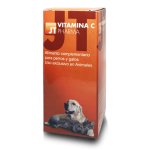 JT Pharma - Vitamin C 55ml