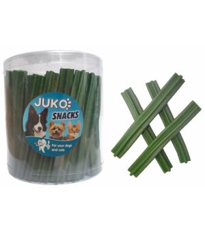 Juko Jerky Cross mentolowe 12,5cm 1szt