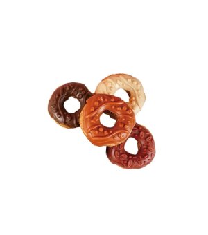Juko przysmak Donuts Mix 1szt.