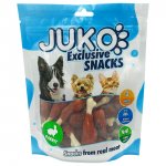 JUKO SNACKS Rabbit leg 250 g