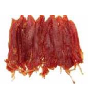 JUKO SNACKS Soft Duck Crystal Jerky 250 g